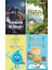 Gülsüm Ayışığı Çocuk Kitapları (3 Kitap Set) 1