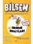 Bilsem Ilkokul 1. Sınıf (Bilim ve Sanat Merkezleri Öğrenci Seçme Sınavı) 1