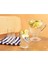 Musette White Rugs 4'lü Meşrubat Bardağı Seti - 365 m 1