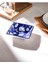 Rêve Bleu Rennes New Bone China Kare Kase 1