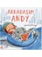 Arkadaşım Andy (Ciltli) 1