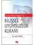Leon Festinger'in Bilişsel Uyumsuzluk Kuramı 1
