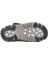 Lacivert Kırmızı Cırtlı Erkek Çocuk Spor Sandalet 173101 P 5