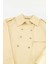 Trench Ceket 24K3604 Aytaşı 5