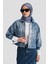 Denim Ceket 24KD3413 Açık Mavi 2
