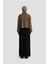 Trench Ceket 24K3604 Haki 5
