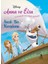 Disney Anna ve Elsa - Sıcak Bir Karşılama 1