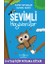 Sevimli Hayvanlar - Süper Hayvanlar Boyama Serisi 1