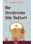 Bir Şizofrenin Şiir Defteri 1