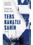 Ters Kanatlı Şahin 1