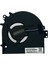 Hp Uyumlu Probook 450 G5 2RS26EA, 450 G5 2SX97EA Cpu Fan, Işlemci Fanı 1