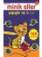 Minik Eller - Lacivert Kitap 1