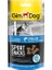 Gimdog Sportsnacks Balıklı Köpek Ödül Maması Tablet 60 gr 1