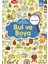Bul ve Boya Mavi Kitap 1