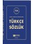 Türkçe Sözlük 1