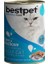 Bestpet Ton Balıklı ve Hamsili Gravy Yetişkin Konserve Kedi Maması 400 gr 1