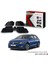 3D Paspas Vw Polo 2021- Nrmsa 1