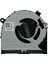 Dell Uyumlu Inspiron G3 3779 P35E, G3 3779 P35E001 Cpu Fan, Işlemci Fanı 1