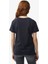 Adele Ss Cn Tee Kadın Siyah T-Shirt V2YI07K8HM0-G7FQ 2