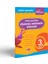 3. Sınıf Zihin Çalıştıran Eğlenceli Kanguru Matematik Soruları 1