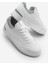 Kadın Sneaker Bağcıklı Spor Ayakkabı Tefze 1