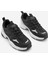 Kadın Sneaker Kalın Taban Bağcıklı Çok Parçalı Spor Ayakkabı Luser 5