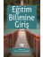 Eğitim Bilimine Giriş 1