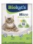 Biokats Micro Fresh Bahar Kokulu Topaklanan Doğal Kedi Kumu 6 Lt 1
