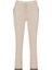 Trend Pantolon 25YT228 Bej 1