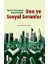 Ziyaret Fenomeni Çerçevesinde Dua ve Sosyal Sorunlar 1