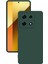 Infinix Note 30 Pro Kılıf Kamera Korumalı Silikon Rubber Arka Kapak 1