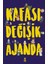 Kafası Değişik Ajanda 1