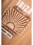 Ibiza Baskılı T-Shırt 8-12 Yaş Camel 3
