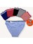 12' Li Bayan Lady Bikini Külot Kombin 0591 2