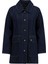 Zımbalı Denim Kap 25YD9115 Koyu Lacivert 4