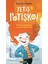 Yetiş Patişko! 1