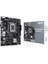 Asus Prıme H610M-D Ddr5 5200MHZ(OC) 1xvga 1xhdmı 1xm.2 USB 3.2 Matx 1700P (12. / 13. ve 14. Nesil Işlemci Uyumlu) 1