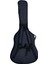 Soft Case Klasik Gitar Kılıfı R/c (Turuncu) 3
