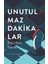 Unutulmaz Dakikalar 1