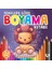 Renklere Göre Boyama Kitabı 1