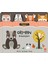 Uykusu Kaçan Minikler Orman Arkadaşları (Boardbook) 1