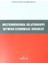 Multidimensional Relationships Between Economical Variables 1