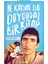 Ne Kadar Da Duygusal Bir Kitap 1
