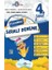 4. Sınıf Sarmal 6lı Deneme Video Çözümlü 1