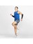 Dri-Fit Miler Running Tank Erkek Mavi Spor Atlet 5