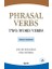 Phrasal Verbs Two-Word Verbs 1