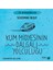 Kum Midyesinin Dalgalı Yolculuğu 1