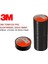 3m Izolebant Siyah 10'lu 1