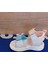 Arial Kız Çocuk Pudra Phylon Sandalet 4