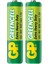 Gp 24G-2S2 Greencell Aaa Ince Kalem Pil (40 Lı Paket) (4767) - 1OL6353-2734 2